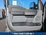 2024 Ford F-250 Crew Cab 4x4, Pickup for sale #243355 - photo 12