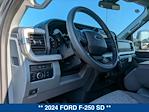 2024 Ford F-250 Crew Cab 4x4, Pickup for sale #243355 - photo 13