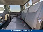 2024 Ford F-250 Crew Cab 4x4, Pickup for sale #243355 - photo 19