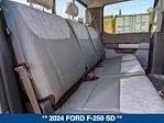 2024 Ford F-250 Crew Cab 4x4, Pickup for sale #243355 - photo 20