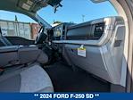 2024 Ford F-250 Crew Cab 4x4, Pickup for sale #243355 - photo 21