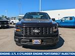 New 2024 Ford F-150 STX SuperCrew Cab 4x2, Pickup for sale #243366 - photo 10