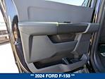 New 2024 Ford F-150 STX SuperCrew Cab 4x2, Pickup for sale #243366 - photo 19