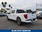 New 2024 Ford F-150 STX SuperCrew Cab 4x2, Pickup for sale #243401 - photo 2