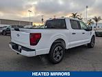 New 2024 Ford F-150 STX SuperCrew Cab 4x2, Pickup for sale #243401 - photo 7