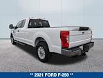 2021 Ford F-250 Super Cab 4x2, Pickup for sale #243442A - photo 2