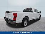 2021 Ford F-250 Super Cab 4x2, Pickup for sale #243442A - photo 7