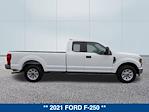 2021 Ford F-250 Super Cab 4x2, Pickup for sale #243442A - photo 8