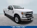 2021 Ford F-250 Super Cab 4x2, Pickup for sale #243442A - photo 9