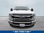 2021 Ford F-250 Super Cab 4x2, Pickup for sale #243442A - photo 10