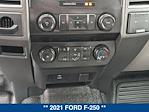 2021 Ford F-250 Super Cab 4x2, Pickup for sale #243442A - photo 17