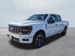 New 2024 Ford F-150 STX SuperCrew Cab 4x2, Pickup for sale #243470 - photo 1