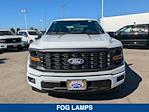 New 2024 Ford F-150 STX SuperCrew Cab 4x2, Pickup for sale #243470 - photo 10