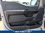 New 2024 Ford F-150 STX SuperCrew Cab 4x2, Pickup for sale #243470 - photo 12