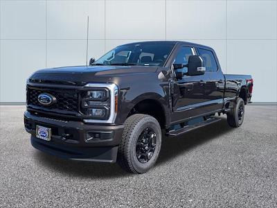 New 2024 Ford F-350 Crew Cab 4x4, Pickup for sale #243500 - photo 1