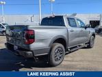 New 2024 Ford Ranger XLT SuperCrew Cab 4x2, Pickup for sale #243502 - photo 7