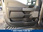 2024 Ford F-250 Crew Cab 4x4, Pickup for sale #243537 - photo 12