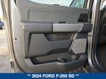 2024 Ford F-250 Crew Cab 4x4, Pickup for sale #243537 - photo 19