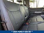 2024 Ford F-250 Crew Cab 4x4, Pickup for sale #243537 - photo 21