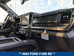 2024 Ford F-250 Crew Cab 4x4, Pickup for sale #243537 - photo 22