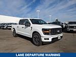 New 2024 Ford F-150 STX SuperCrew Cab 4x2, Pickup for sale #243545 - photo 9