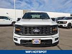 New 2024 Ford F-150 STX SuperCrew Cab 4x2, Pickup for sale #243545 - photo 10