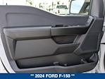 New 2024 Ford F-150 STX SuperCrew Cab 4x2, Pickup for sale #243545 - photo 12