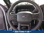 New 2024 Ford F-150 STX SuperCrew Cab 4x2, Pickup for sale #243545 - photo 16