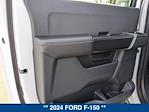 New 2024 Ford F-150 STX SuperCrew Cab 4x2, Pickup for sale #243545 - photo 18