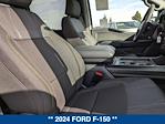 New 2024 Ford F-150 STX SuperCrew Cab 4x2, Pickup for sale #243545 - photo 22