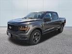 New 2024 Ford F-150 STX SuperCrew Cab 4x2, Pickup for sale #243733 - photo 1