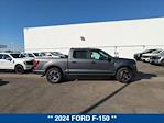 New 2024 Ford F-150 STX SuperCrew Cab 4x2, Pickup for sale #243733 - photo 8