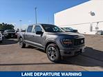 New 2024 Ford F-150 STX SuperCrew Cab 4x2, Pickup for sale #243733 - photo 9