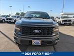 New 2024 Ford F-150 STX SuperCrew Cab 4x2, Pickup for sale #243733 - photo 10