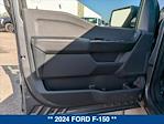 New 2024 Ford F-150 STX SuperCrew Cab 4x2, Pickup for sale #243733 - photo 12