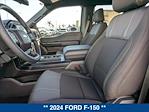 New 2024 Ford F-150 STX SuperCrew Cab 4x2, Pickup for sale #243733 - photo 14