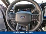 New 2024 Ford F-150 STX SuperCrew Cab 4x2, Pickup for sale #243733 - photo 16