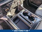 New 2024 Ford F-150 STX SuperCrew Cab 4x2, Pickup for sale #243733 - photo 18