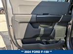 New 2024 Ford F-150 STX SuperCrew Cab 4x2, Pickup for sale #243733 - photo 19