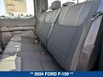 New 2024 Ford F-150 STX SuperCrew Cab 4x2, Pickup for sale #243733 - photo 20