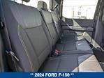 New 2024 Ford F-150 STX SuperCrew Cab 4x2, Pickup for sale #243733 - photo 21