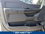 New 2024 Ford F-150 STX SuperCrew Cab 4x2, Pickup for sale #243736 - photo 12