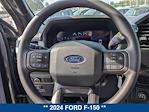 New 2024 Ford F-150 STX SuperCrew Cab 4x2, Pickup for sale #243736 - photo 16