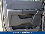 New 2024 Ford F-150 STX SuperCrew Cab 4x2, Pickup for sale #243736 - photo 18