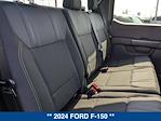 New 2024 Ford F-150 STX SuperCrew Cab 4x2, Pickup for sale #243736 - photo 20