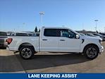 New 2024 Ford F-150 STX SuperCrew Cab 4x2, Pickup for sale #243747 - photo 8