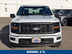 New 2024 Ford F-150 STX SuperCrew Cab 4x2, Pickup for sale #243747 - photo 10