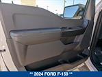 New 2024 Ford F-150 STX SuperCrew Cab 4x2, Pickup for sale #243747 - photo 12