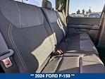 New 2024 Ford F-150 STX SuperCrew Cab 4x2, Pickup for sale #243747 - photo 19