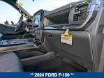 New 2024 Ford F-150 STX SuperCrew Cab 4x2, Pickup for sale #243747 - photo 20